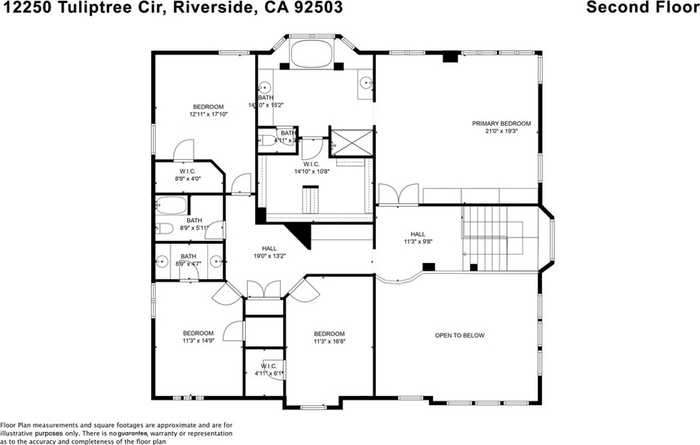 photo 73: 12250 Tuliptree Cir, Riverside CA 92503