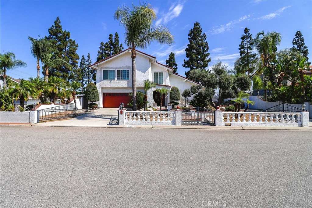 photo 1: 17841 Morrow Circle, Villa Park CA 92861