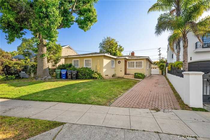 photo 19: 319 S Kenter Avenue, Brentwood CA 90049