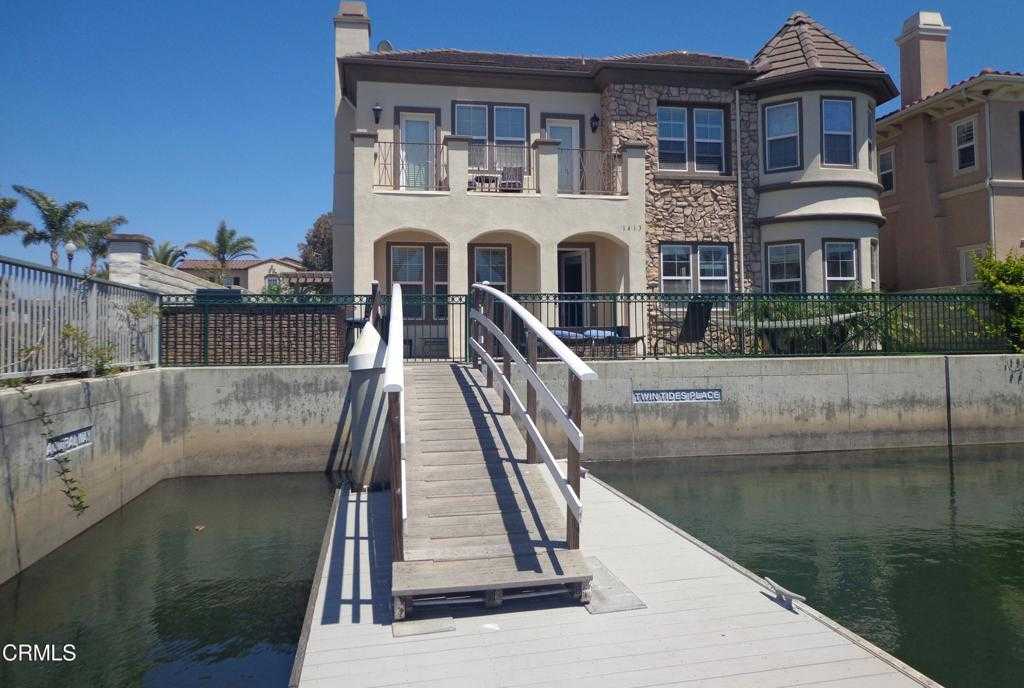 photo 3: 1413 Twin Tides Place, Oxnard CA 93035