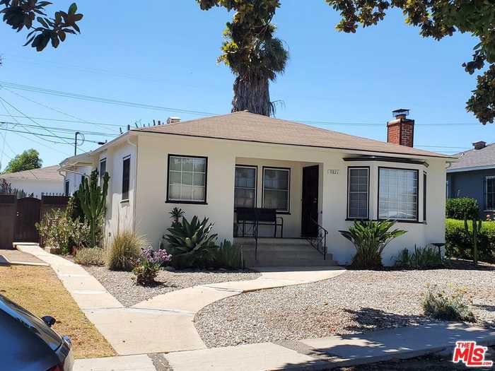 photo 1: 9821 W Haas Avenue, Los Angeles CA 90047