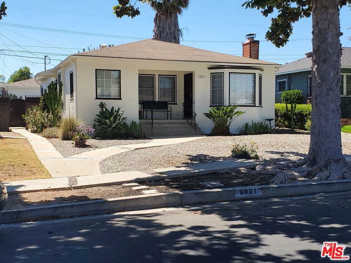 photo 2: 9821 W Haas Avenue, Los Angeles CA 90047