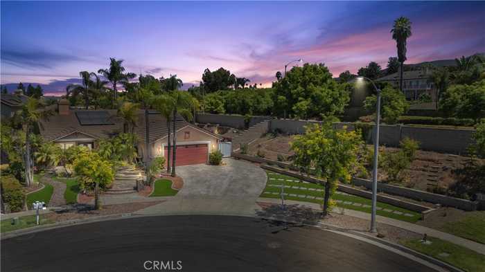 photo 2: 3585 Ambrose Circle, Corona CA 92882