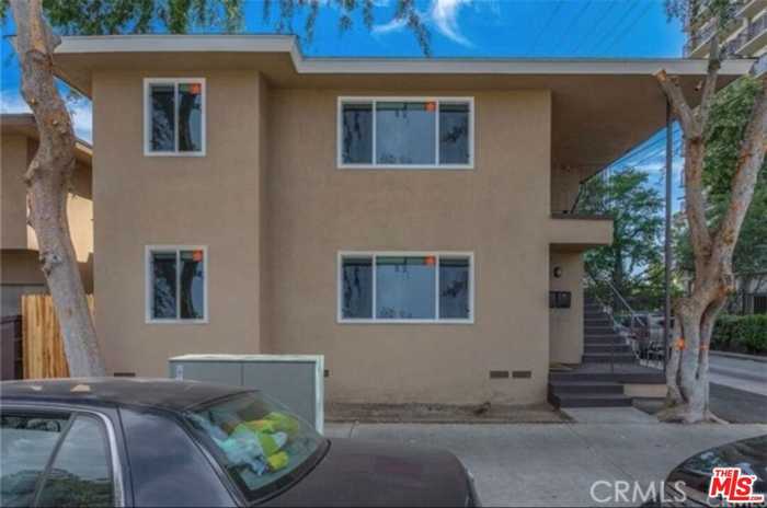 photo 1: 2718 Saturn Avenue, Huntington Park CA 90255