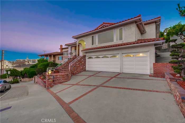 photo 2: 1607 Morse Drive, San Pedro CA 90732