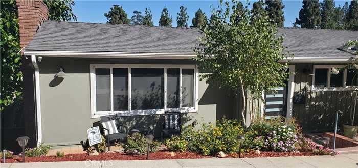 photo 1: 6769 Hillside Lane, Whittier CA 90602