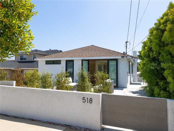 photo 2: 518 California Street, El Segundo CA 90245