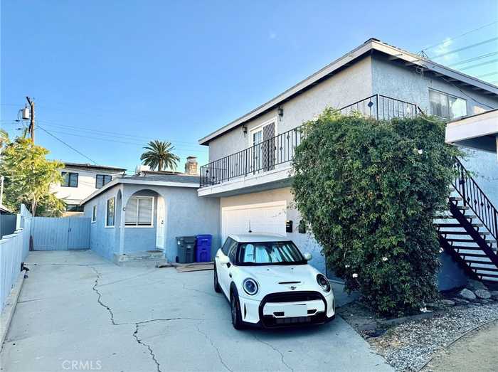 photo 1: 2518 Gates Avenue, Redondo Beach CA 90278