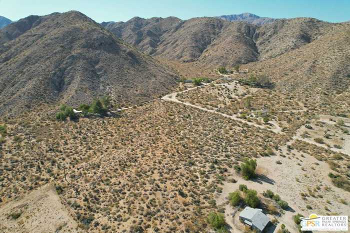 photo 11: Cedar Dr, Morongo Valley CA 92256