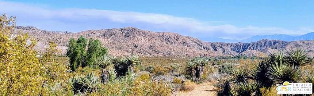 photo 3: Cedar Dr, Morongo Valley CA 92256