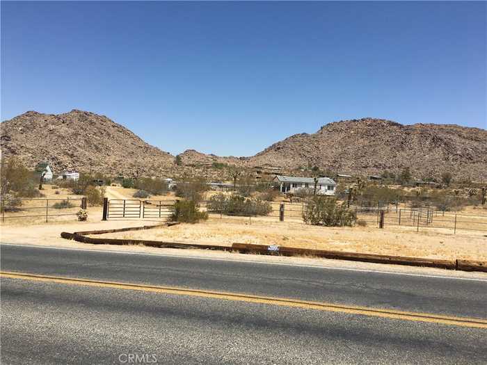 photo 12: 62551 Turtle Road, Joshua Tree CA 92252