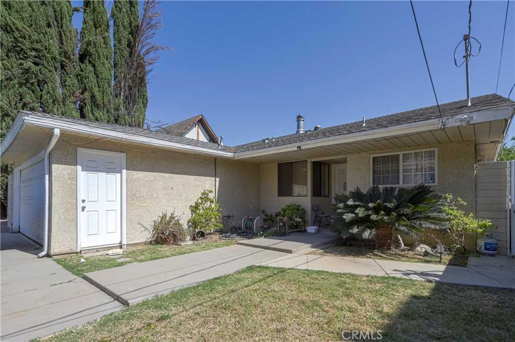 photo 1: 19314 Valerio Street, Reseda CA 91335