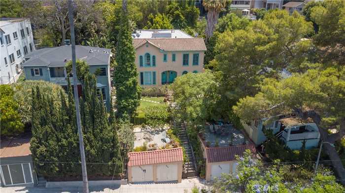 photo 2: 842 Hyperion Avenue, Los Angeles CA 90029