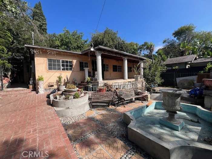 photo 2: 1927 Hyperion Avenue, Los Angeles CA 90027