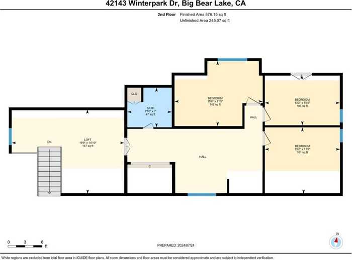 photo 45: 42143 Winter Park Drive, Big Bear Lake CA 92315