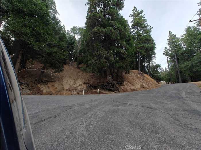 photo 1: Jobs Peak Road, Cedarpines Park CA 92322