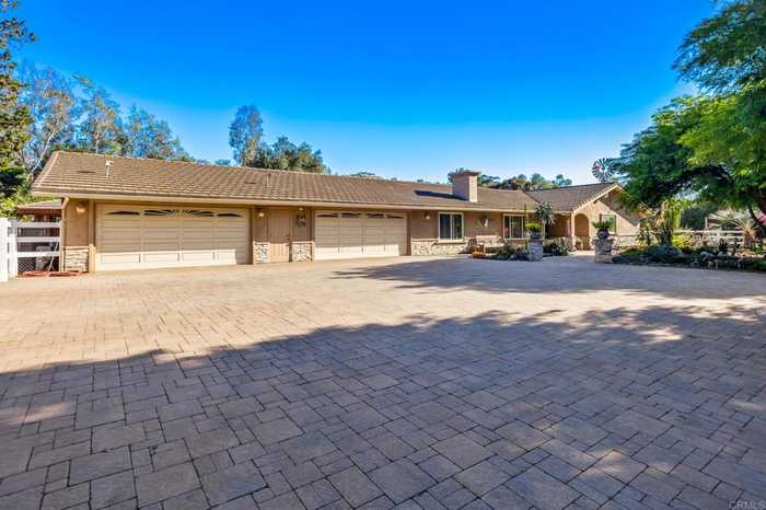 photo 55: 3480 Hollyberry Trail, Vista CA 92084