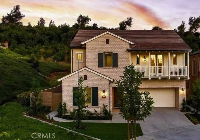 photo 1: 100 Bozeman, Irvine CA 92602