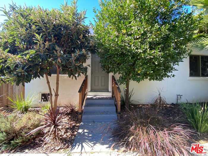 photo 1: 4167 Oakwood Avenue, Los Angeles CA 90004