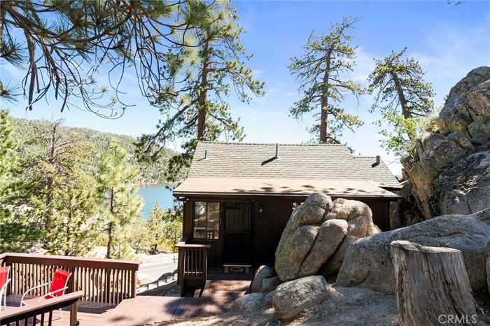 photo 2: 79 Big Bear Tr, Big Bear Lake CA 92315