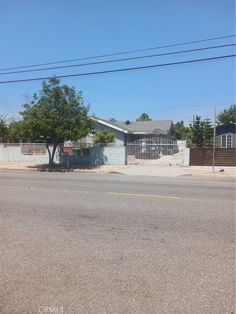 photo 1: 3443 Syracuse, Baldwin Park CA 91700