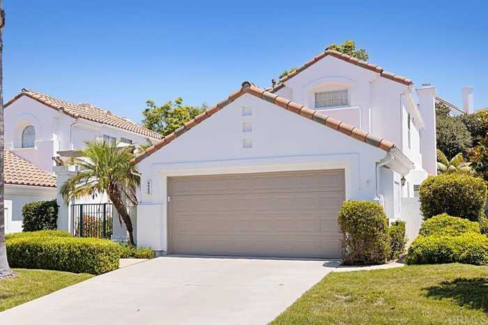 photo 1: 4940 Thebes Way, Oceanside CA 92056