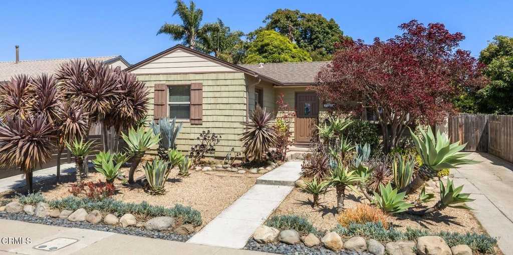 photo 2: 204 Coronado Street, Ventura CA 93001