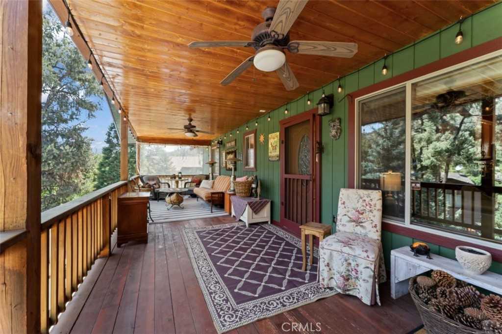 photo 3: 15412 Mil Potrero Highway, Pine Mountain Club CA 93222