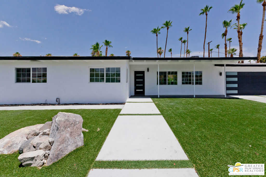 photo 2: 2056 Paseo Roseta, Palm Springs CA 92262