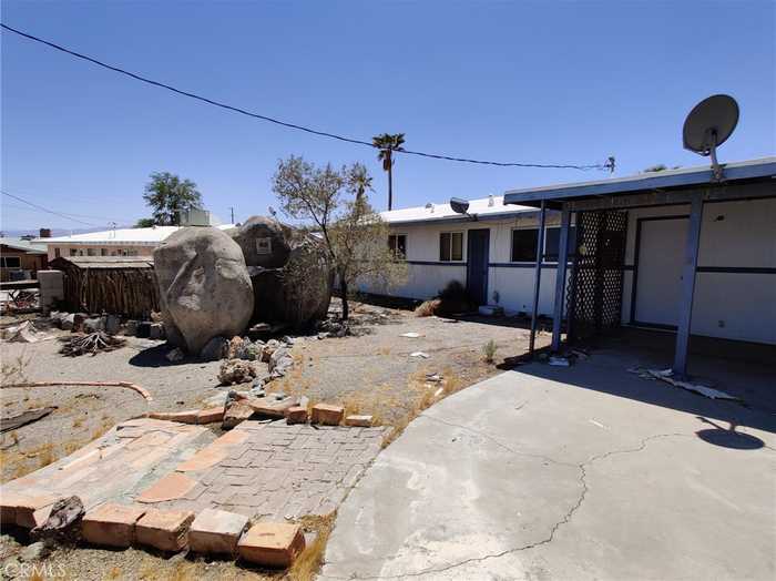 photo 14: 12166 Lakeview Drive, Trona CA 93562