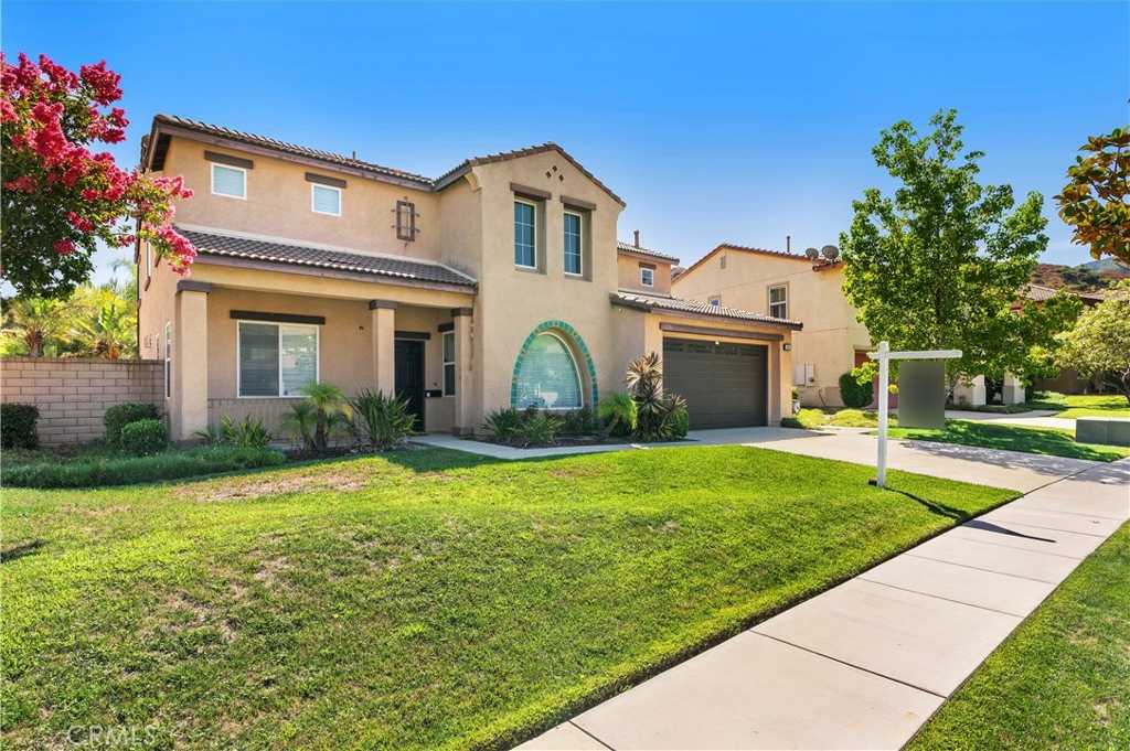 photo 1: 3565 Elker Road, Corona CA 92882