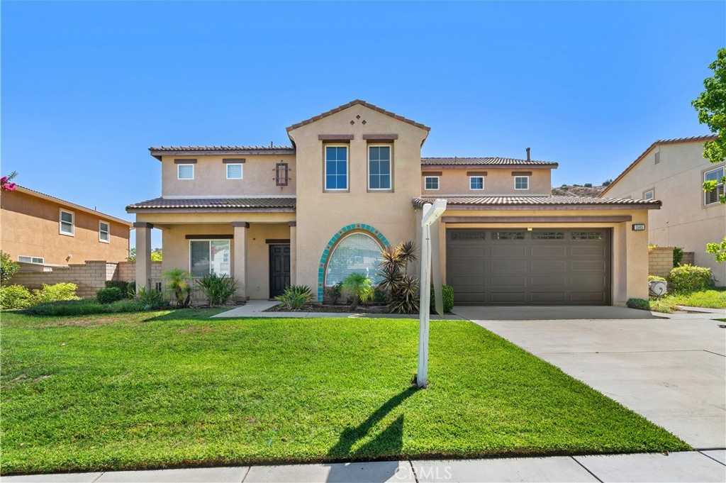 photo 2: 3565 Elker Road, Corona CA 92882