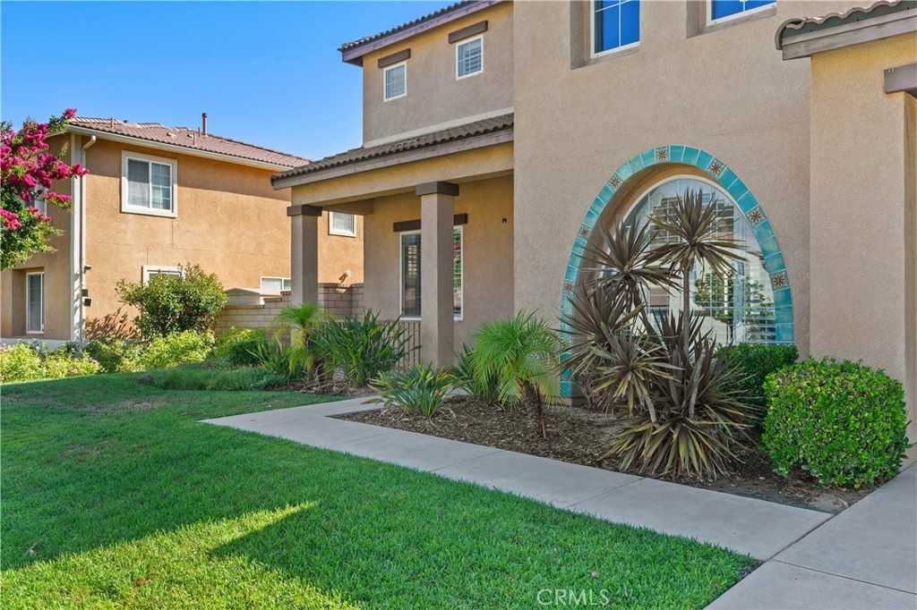 photo 3: 3565 Elker Road, Corona CA 92882