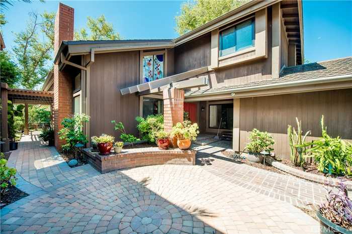 photo 2: 430 Pebble Beach Place, Fullerton CA 92835