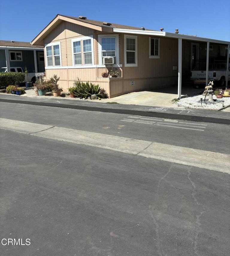 photo 2: 10685 Blackburn Road Unit 74, Ventura CA 93004