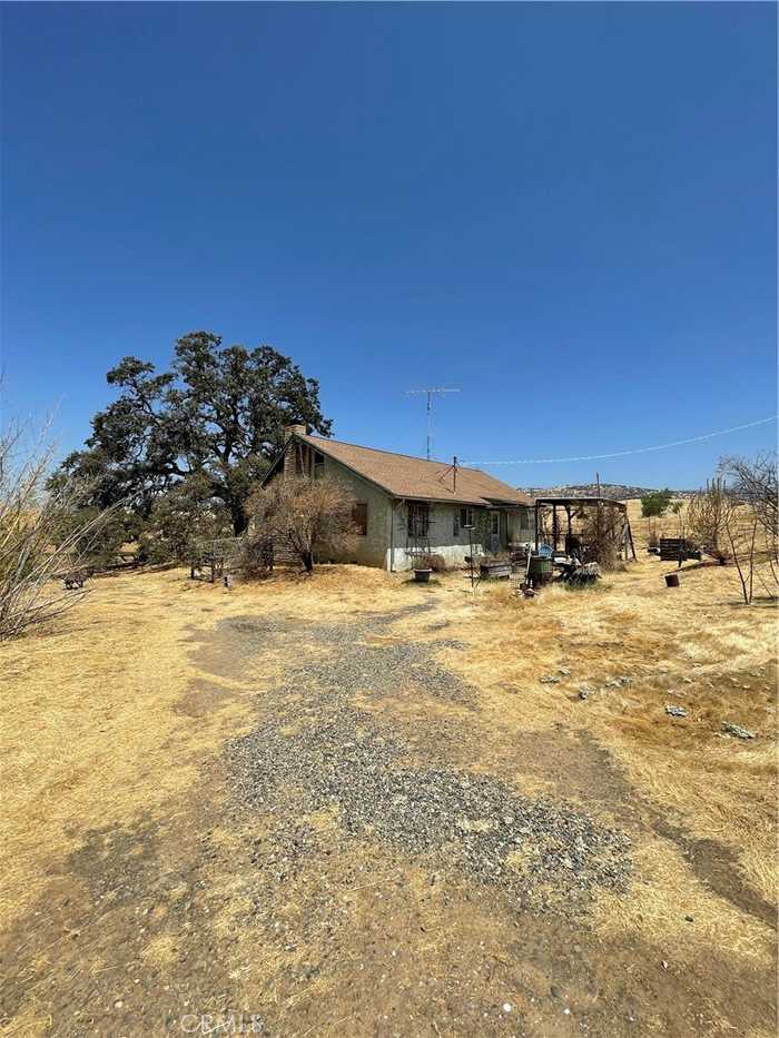 photo 2: 6549 Hornitos Road, Catheys Valley CA 95338