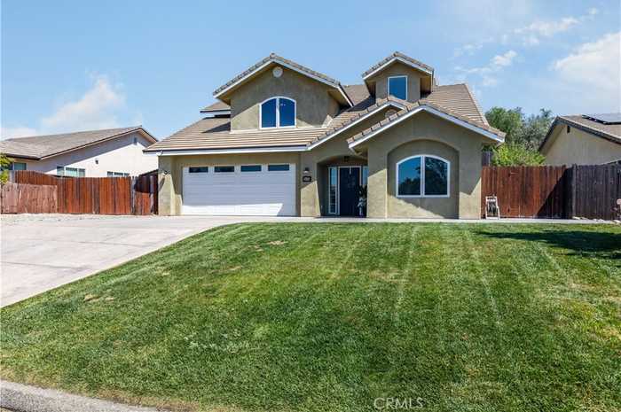 photo 1: 2435 Sand Harbor Court, Paso Robles CA 93446