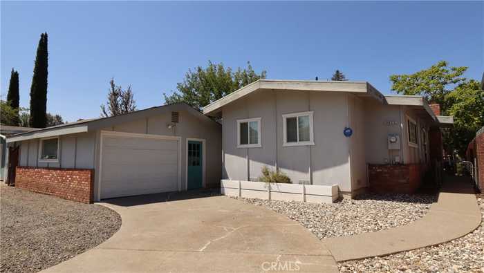 photo 1: 12744 Island Circle, Clearlake Oaks CA 95423