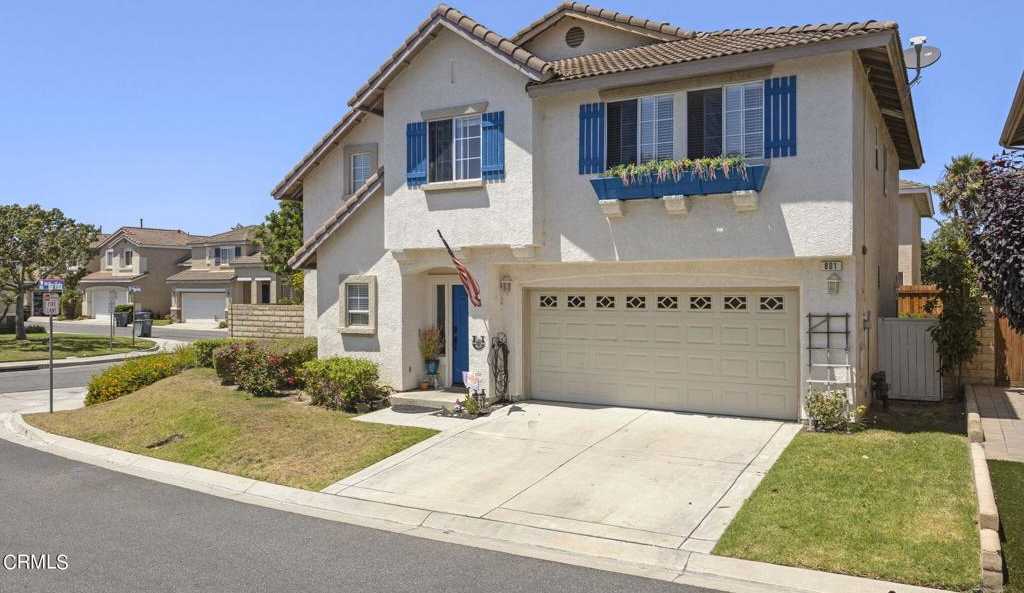 photo 1: 801 Calle Mar Vista, Oxnard CA 93030