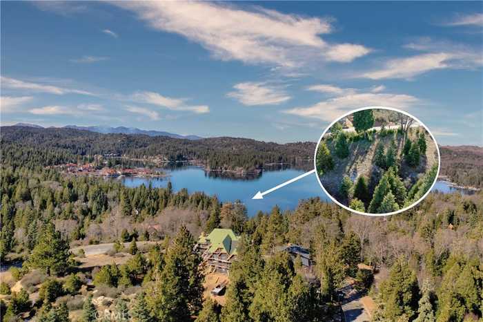 photo 1: 149 Mill Pond Road, Lake Arrowhead CA 92352