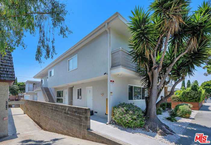 photo 2: 2408 Ocean Park Boulevard, Santa Monica CA 90405