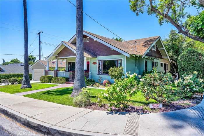 photo 2: 8201 Michigan Avenue, Whittier CA 90605