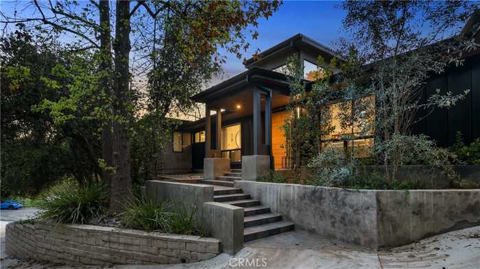 photo 1: 2450 Nalin Drive, Los Angeles CA 90077