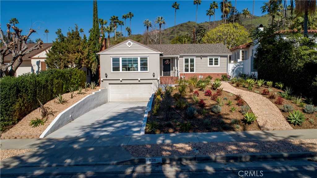 photo 2: 839 Cumberland Road, Glendale CA 91202