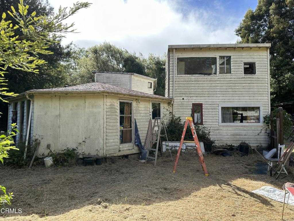 photo 2: 32340 Holquist Lane, Fort Bragg CA 95437