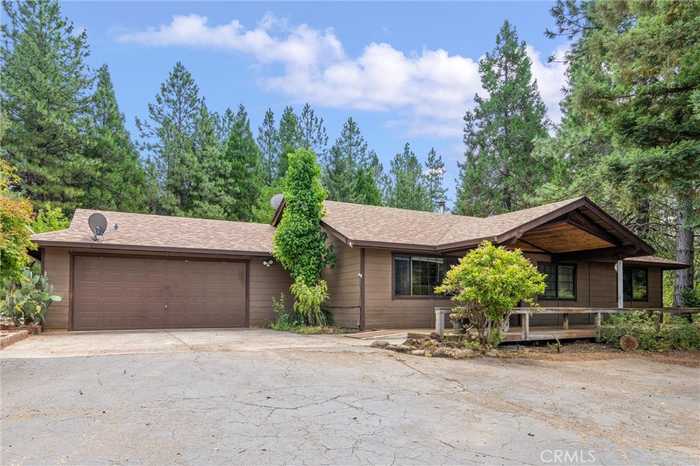 photo 1: 15414 English Lane, Forest Ranch CA 95942