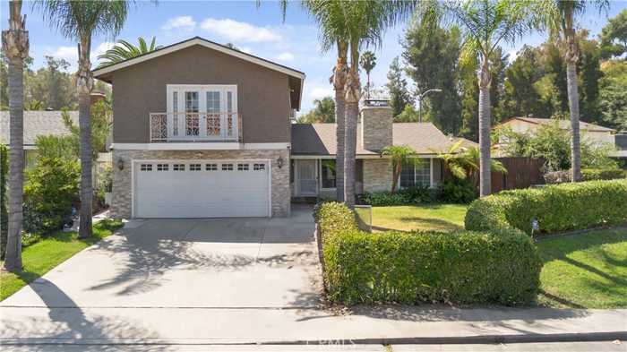 photo 2: 2724 Pam Place, West Covina CA 91792