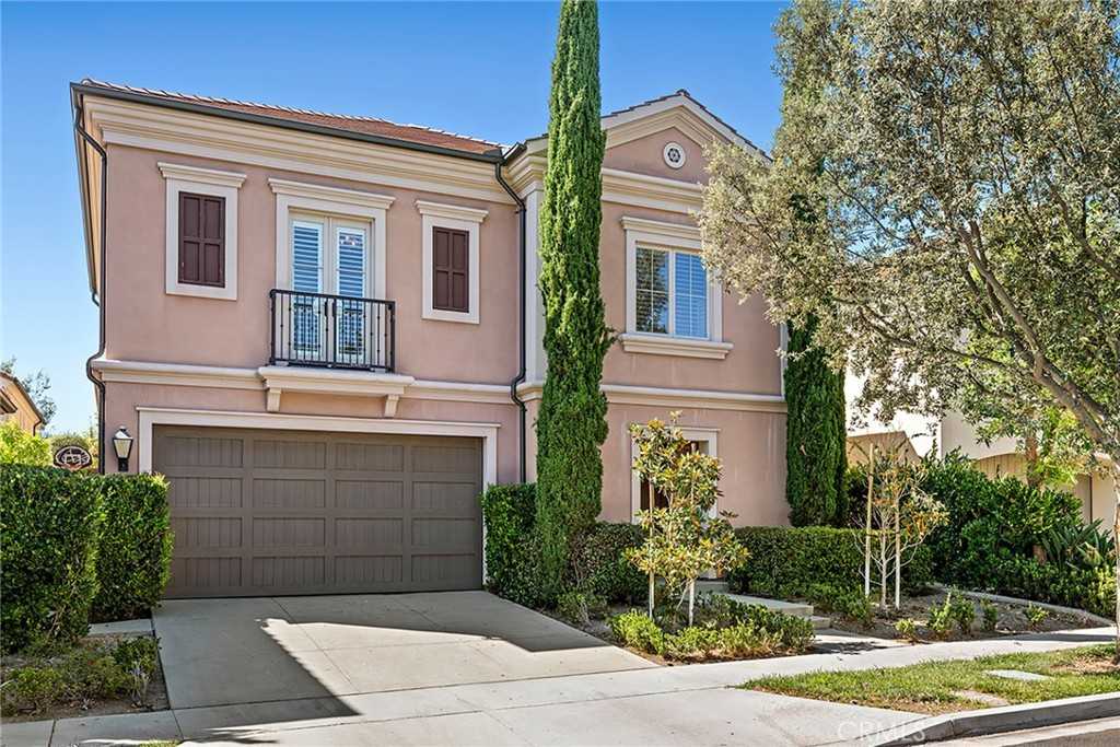 photo 1: 229 Shelbourne, Irvine CA 92620