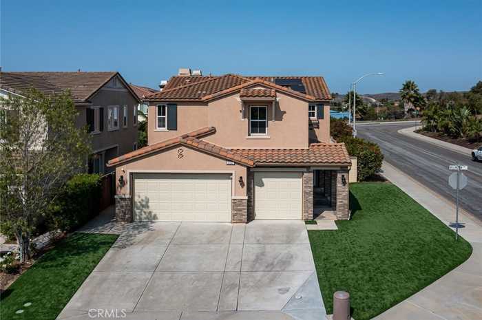 photo 2: 1287 Bellingham Drive, Oceanside CA 92057