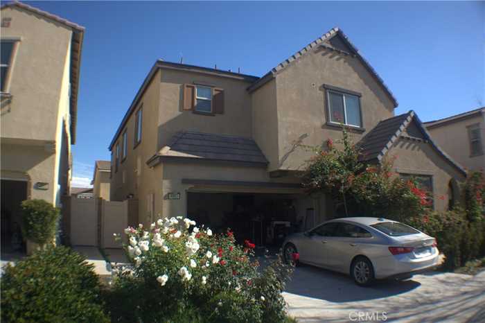 photo 1: 4863 S Bountiful Trl, Ontario CA 91762